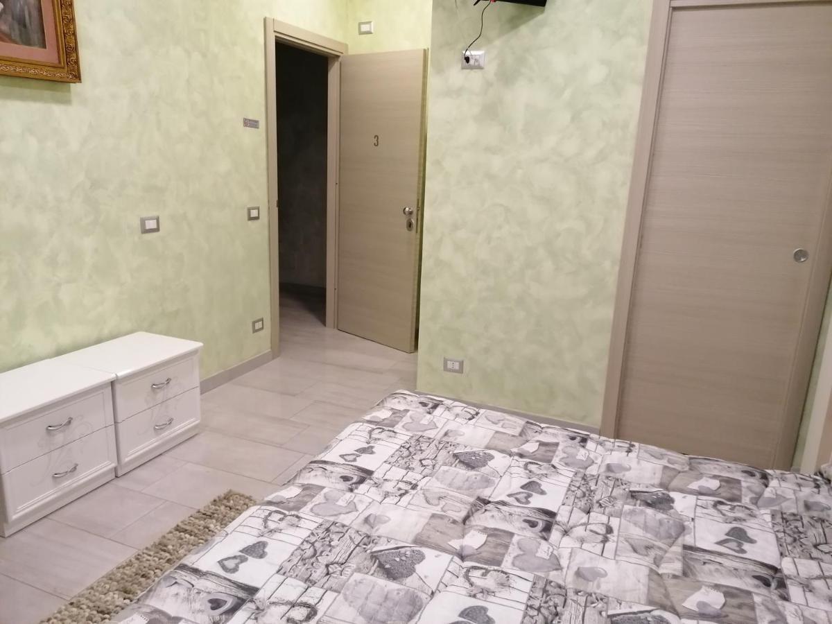 Maison Nicolì Rom Eksteriør billede
