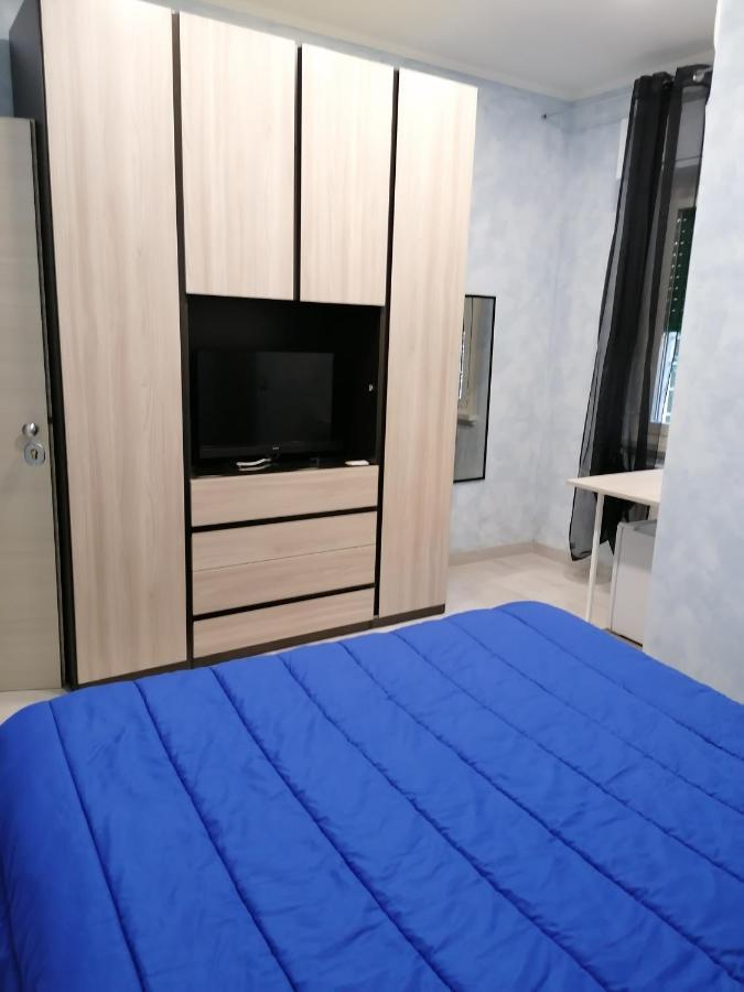 Maison Nicolì Rom Eksteriør billede