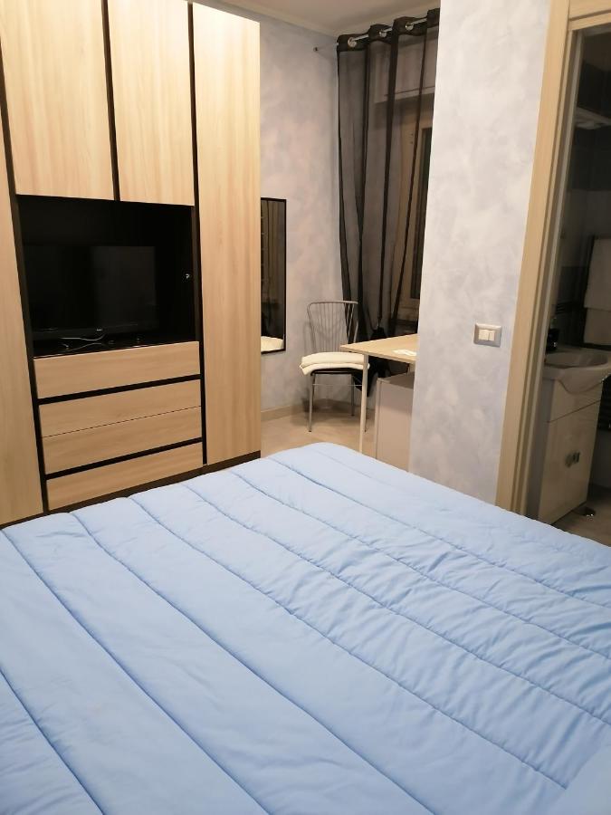 Maison Nicolì Rom Eksteriør billede