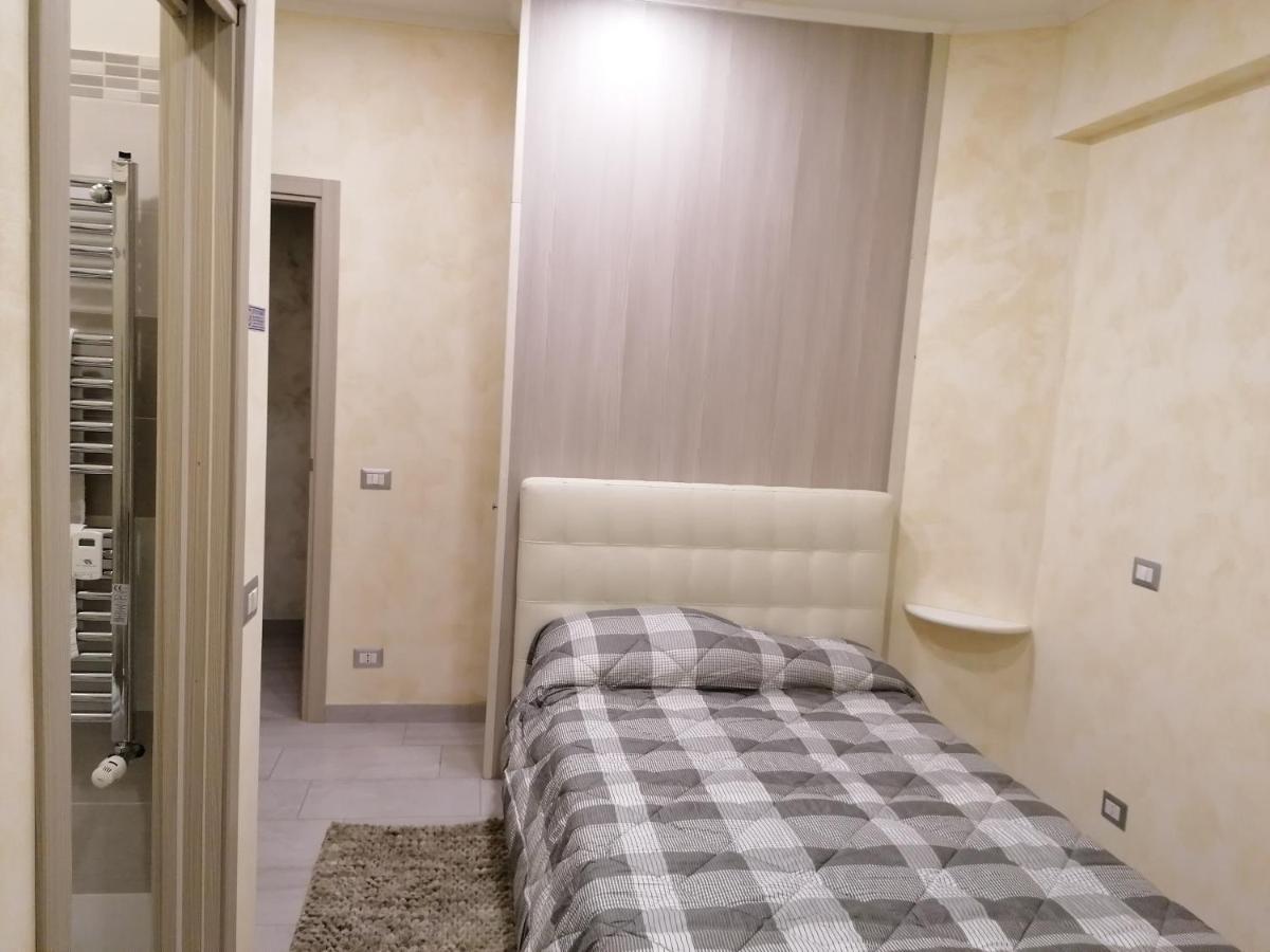 Maison Nicolì Rom Eksteriør billede