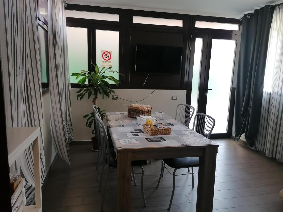 Maison Nicolì Rom Eksteriør billede